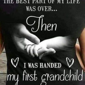 Meet your Posher, Randy